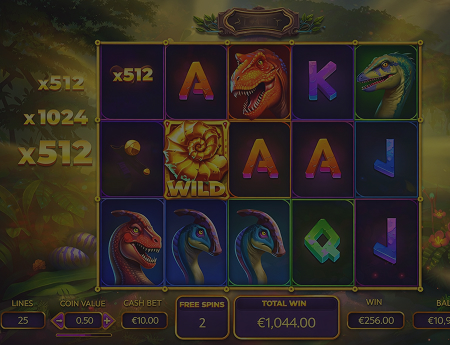 Raptor Doublemax