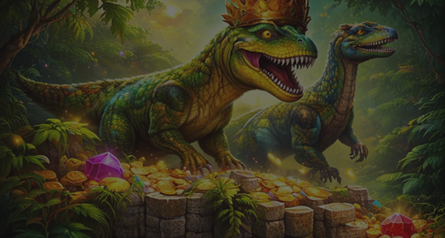 Raptor Doublemax