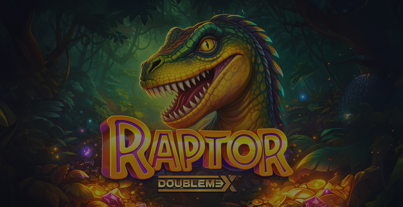 Raptor Doublemax