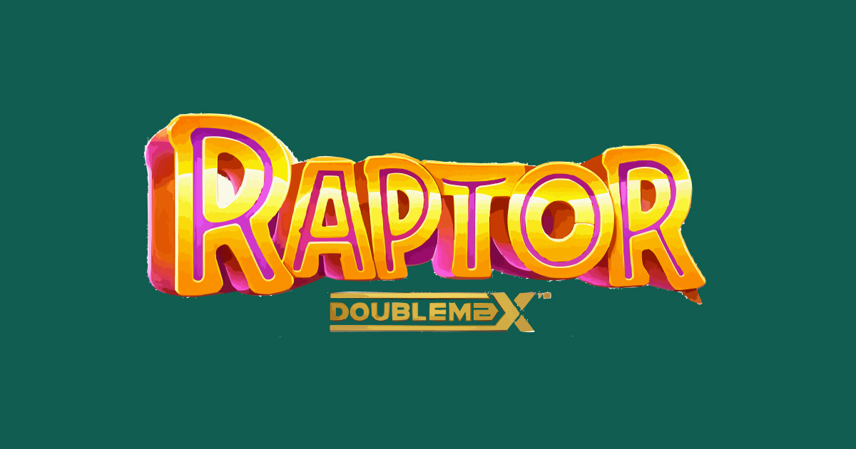 Raptor Doublemax